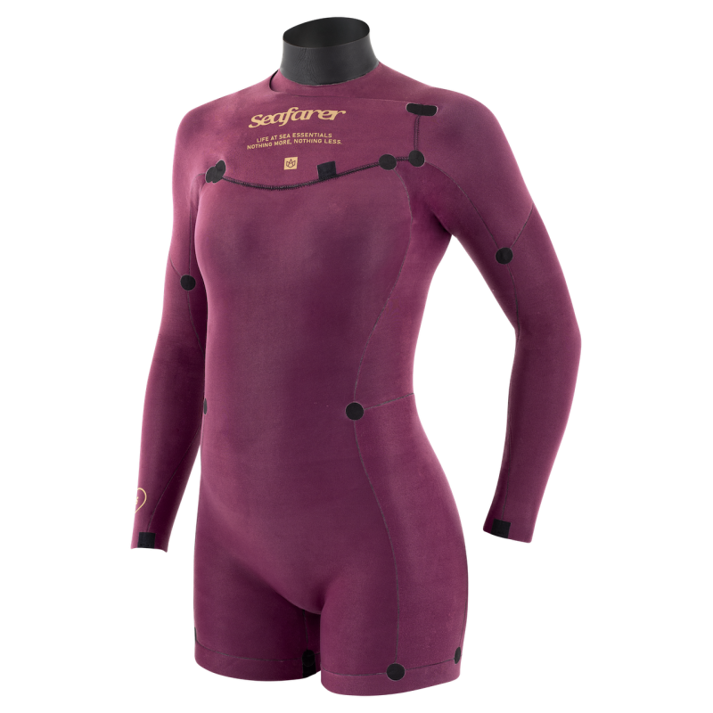 MANERA Seafarer Hybrid LS-SL FZ 3.2mm, kod produktu: 22251-3005