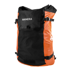 Plecak MANERA Deflater Bag