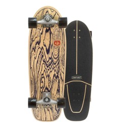 Deska Surfskate CARVER Grain 31.25" V4 CX