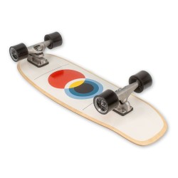 Deska Surfskate trakiem C7, kod produktu: C1013011261