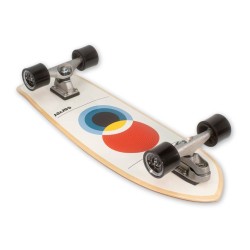 Surfskate CARVER trakiem C7, kod produktu: C1013011261