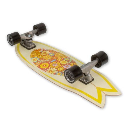 Deska Surfskate z trakiem C7, kod produktu: C1013011259