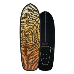 Blat do deski surfskate CARVER Supernova V3 31''