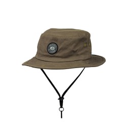 Kapelusz CREATURES SURF BUCKET HAT MILITARY