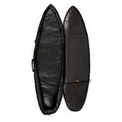 Pokrowiec CREATURES SHORTBOARD - Czarny, kod produktu: CS22160BKSI