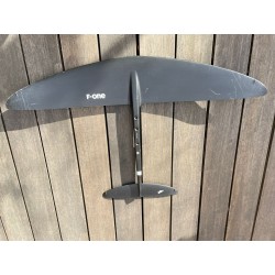 Używany wingfoil F-ONE 1400 CM2, kod produktu: F-TN-7S