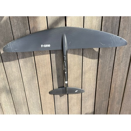 Używany wingfoil F-ONE 1400 CM2, kod produktu: F-TN-7S