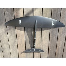 Używany wingfoil F-ONE SEVEN SEAS CARBON 1400 CM2