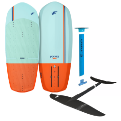 Zestaw kitefoil F-ONE Pocket 120cm Phantom S 840