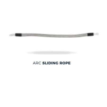 Linka Zamienna MANERA Arc Sliding Rope, kod produktu: 22232-4002-24