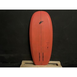 F-ONE Rocket Wing Carbon V3 4'8 /50L, kod produktu: RWC-50-01