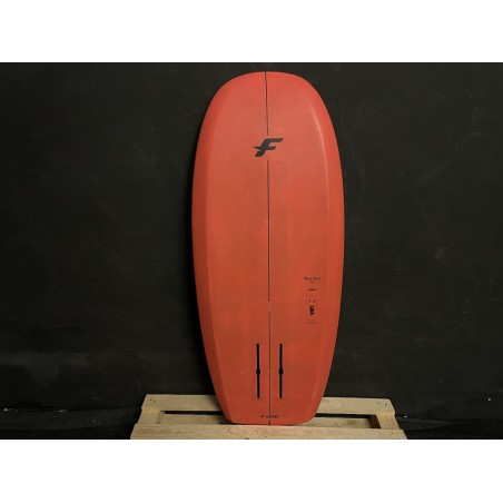 F-ONE Rocket Wing Carbon V3 4'8 /50L, kod produktu: RWC-50-01