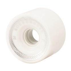 Kółka surfskate Roundhouse Mag Shell White 70mm/78A