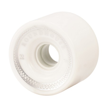 Kółka surfskate Roundhouse Mag Shell White 70mm/78A, kod produktu: R1031433180