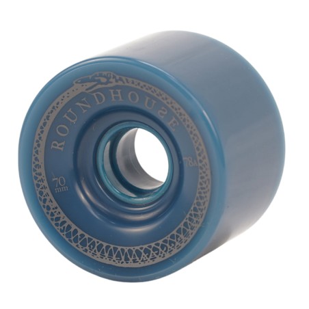 Kółka surfskate Roundhouse Mag Indigo 70mm/78A, kod produktu: R1031933181