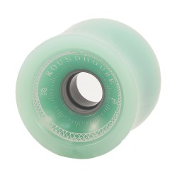 Kółka surfskate Roundhouse Glass Green 69mm/78A