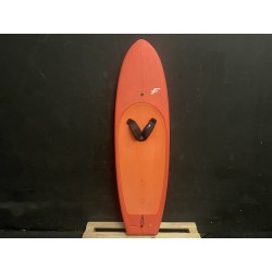 Używana deska wing foil F-ONE Rocket Mid Length 5'10 /90L