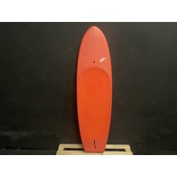 Używana deska wing foil F-ONE Rocket Mid Length 5'10 /90L