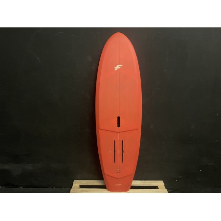 Deska wing foil F-ONE Rocket Mid Length 5'10 /90L, kod produktu: RML-510-02