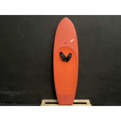 Używana deska wing foil F-ONE Rocket Mid Length 6'0 /105L