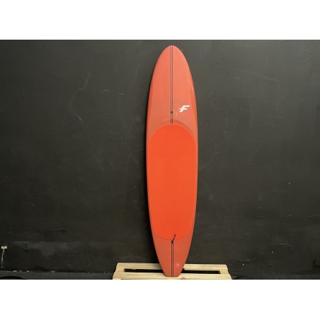 Używana deska foil F-ONE SUP DW PRO CARBON 7'0 x 19' /104L , kod produktu: DW-PRO-C-70-1