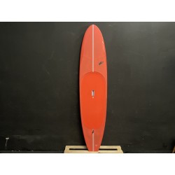 Używana deska foil F-ONE SUP DW PRO 7'10 x 21,5' /130L