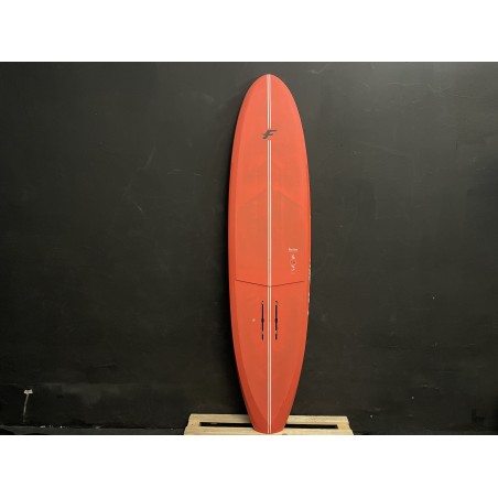 Używana F-ONE SUP DW PRO 7'10 x 21,5' /130L, kod produktu: DW-PRO-710-1