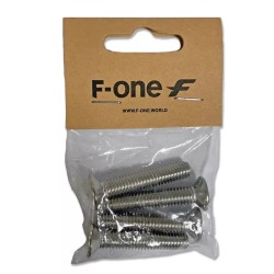 Śruby do foila F-ONE M6-30 mm screws x4