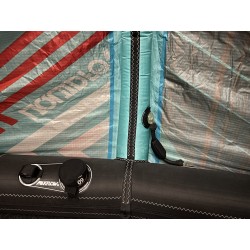 Używany Latawiec kitesurfingowy Liquid Force Solo 9m, kod produktu: G-LU-01