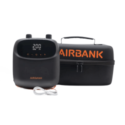 Elektryczna pompka kite AIRBANK Puffer Pro Pump