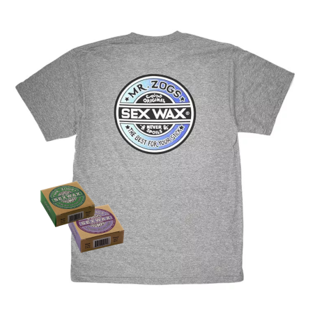 Koszulka SEXWAX T-shirt...