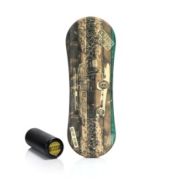 TRICKBOARD Classic Trip Vip z wałkiem