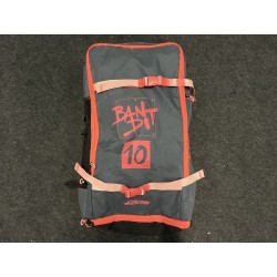 Używany Latawiec kitesurfingowy F-ONE Bandit XII Niebieski 10m