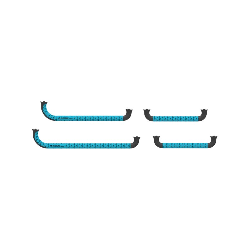 Sztywne rączki do winga DUOTONE Unit 2025 Handle Fusion Set 42250-3620 Sztywne rączki do winga DUOTONE Unit 2025 Handle Fusion Set 42250-3620