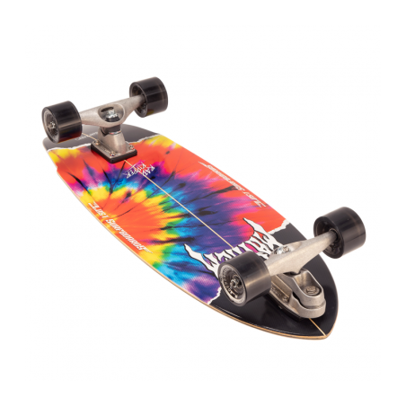 Deska surfskate CARVER LOST Rad Ripper 31" C7