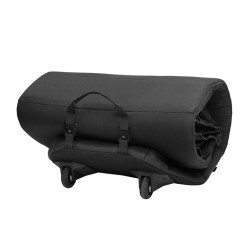 Pokrowiec na kółkach DB Surf Pro Coffin Mid-length 7'6, kod produktu: 4000324004901