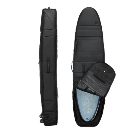 Pokrowiec na kółkach DB Surf Pro Coffin Mid-length 7'6, kod produktu: 4000324004901