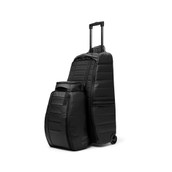 Plecak DB Hugger Backpack 30L Niebieski, kod produktu: 1000176201201