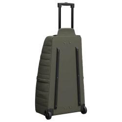 Torba podróżna na kółkach DB Hugger Roller Bag 60L Zielona, kod produktu: 3000262201701