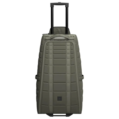 Torba podróżna na kółkach DB Hugger Roller Bag 60L Zielona, kod produktu: 3000262201701