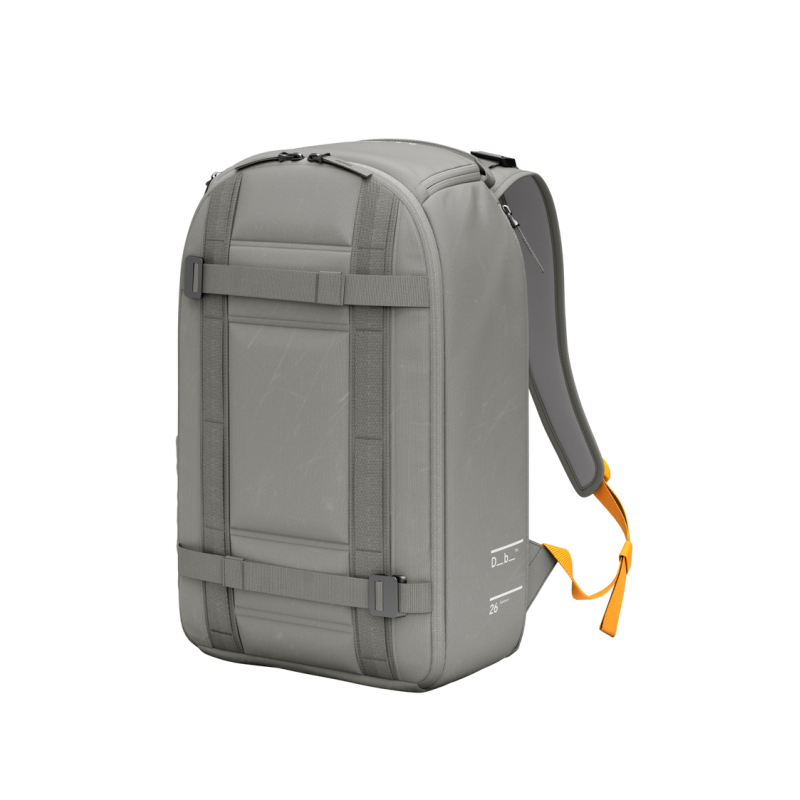 Plecak DB Ramverk Backpack 26L Szary, kod produktu: 1000259009001 Plecak DB Ramverk Backpack 26L Szary, kod produktu: 1000259009001