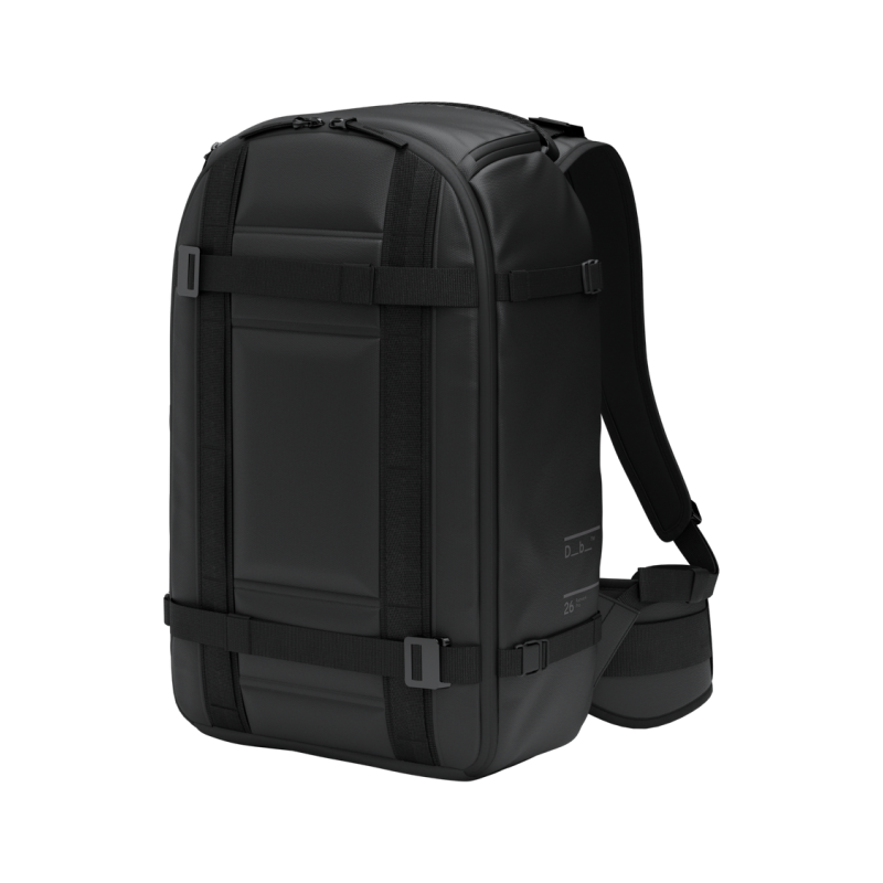 Plecak DB Ramverk Pro 26L Czarny, kod produktu: 1000260004901 Plecak DB Ramverk Pro 26L Czarny, kod produktu: 1000260004901