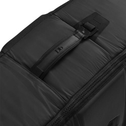 Pokrowiec na kółkach DB Surf Pro Coffin 6'6 Czarny, kod produktu: 4000329004901