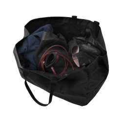 Torba wodoszczelna DB Surf Essential Tote 80L Czarna, kod produktu: 2000191004901