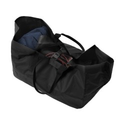 Torba wodoszczelna DB Surf Essential Tote 80L Czarna, kod produktu: 2000191004901