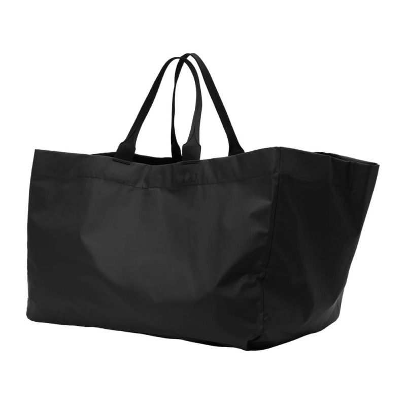 Torba wodoszczelna DB Surf Essential Tote 80L Czarna, kod produktu: 2000191004901 Torba wodoszczelna DB Surf Essential Tote 80L Czarna, kod produktu: 2000191004901