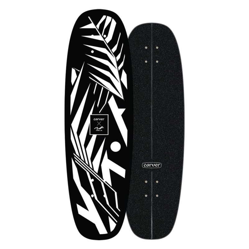 Blat do deski surfskate CARVER Tommii Lim Proteus 33 V2, kod produktu: C110144 Blat do deski surfskate CARVER Tommii Lim Proteus 33 V2, kod produktu: C110144