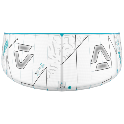 Latawiec kitesurfingowy DUOTONE Evo Concept Blue 2024, kod produktu: 44250-3033-05
