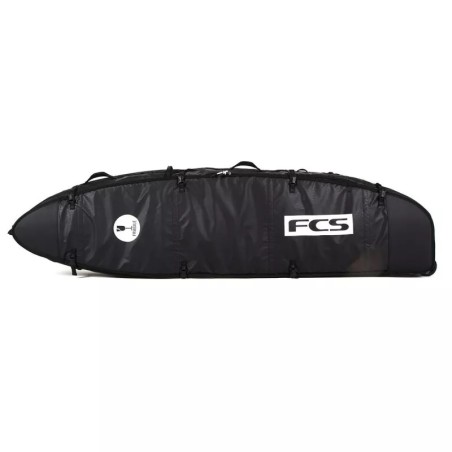 Pokrowiec FCS Travel 3 Wheelie Fun Board, kod produktu: BT3-070-FW-BGY