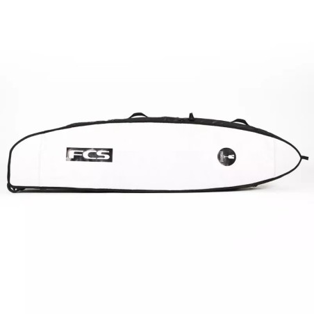 Pokrowiec FCS Travel 3 Wheelie Fun Board, kod produktu: BT3-070-FW-BGY